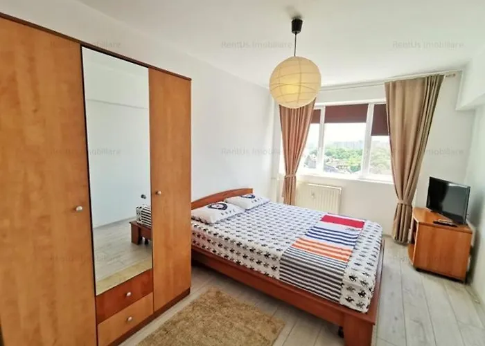 Eva Apartment