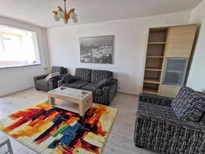Apartament Eva