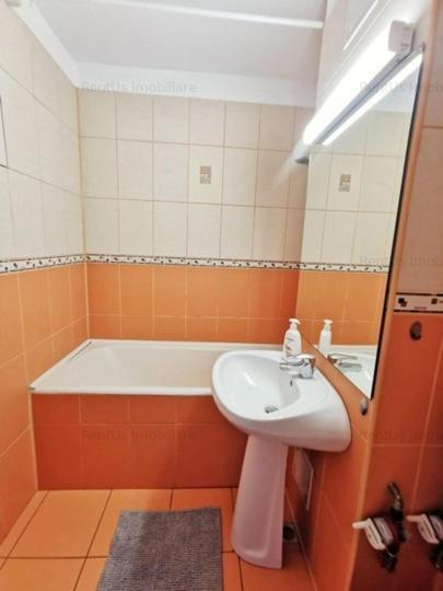 Eva Apartament *